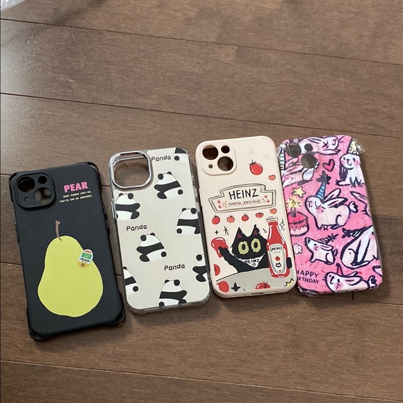 IPhone 13 new Phone Case - Picture 2 of 2